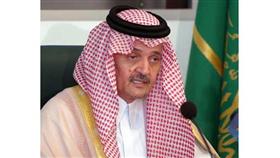 وزير الخارجية السعودي الأمير سعود الفيصل
