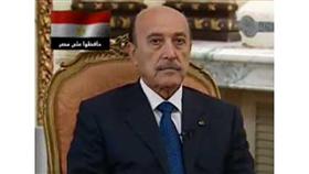 عمر سليمان