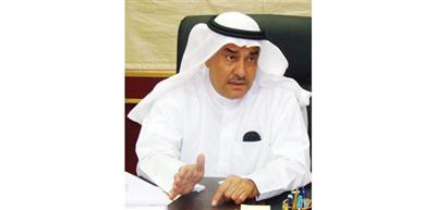 المهندس جاسم البدر