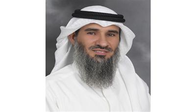 أمين عام المجلس علام الكندري