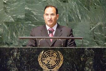 منصور العتيبي
