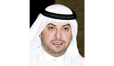 الشيخ طلال الفهد