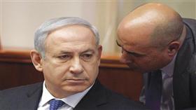 نتنياهو يهاجم الرئيس عباس ويعتبر ان خطابه حول القدس  تحريض خطير  !