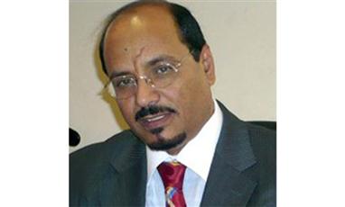 د.عوض العنزي