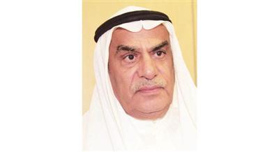 أحمد السعدون