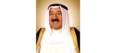 صاحب السمو امير البلاد