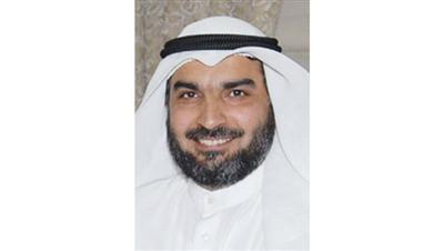 جمال الشطي