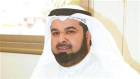 مبارك الوعلان