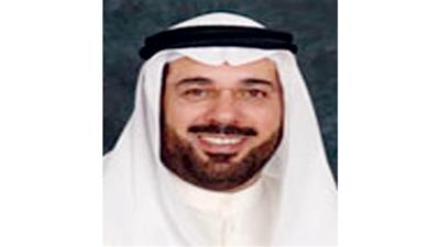 المحامي علي العصفور