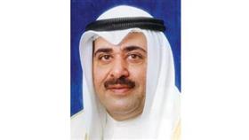 الشيخ أحمد الحمود