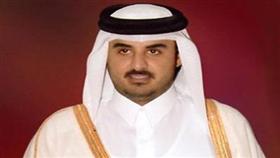 الشيخ تميم بن حمد آل ثاني