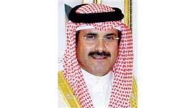مبارك الدعيج