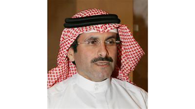 الشيخ مبارك الدعيج