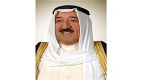 الشيخ صباح الاحمد الجابر الصباح حفظه الله ورعاه