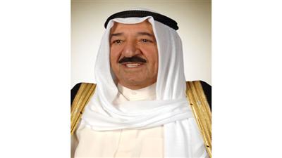 الشيخ صباح الاحمد الجابر الصباح حفظه الله ورعاه
