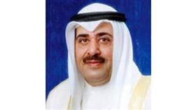 الشيخ احمد الحمود