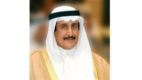 الشيخ الدكتور ابراهيم الدعيج الصباح