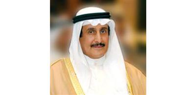 الشيخ الدكتور ابراهيم الدعيج الصباح