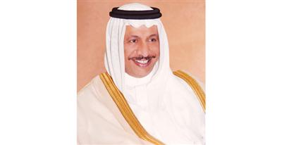 سمو رئيس مجلس الوزراء