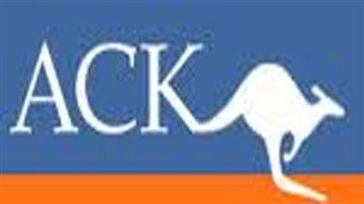ACK: 400 مدون في تجمع المدونين 7 الجاري
