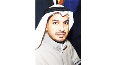 أنور الشريعان: إقرار الكوادر.. خطأ حكومي
