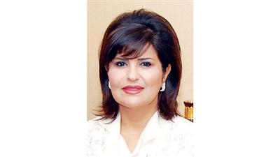 نبيلة العنجري: أشكال عديدة للفساد الانتخابي تهدد قيم المجتمع الكويتي