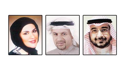 2011 على مائدة تحليل د.الهدبان ود.الفرس واليوسف