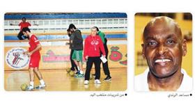 الجهاز الفني فضل إراحة اللاعبين قبل السفر إلى البرتغال
