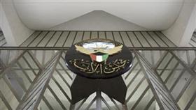 تنازل 8 مرشحين اليوم عن ترشحهم لانتخابات مجلس الامة 2012