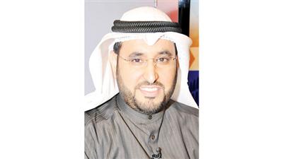 الذايدي: استمرار الحكومة بمنهجيتها الماضية يعيدنا للفساد