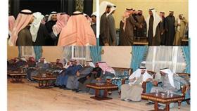 سعد الخنفور: خدمة أهالي الدائرة الرابعة وسام على صدري ولا يعيبني