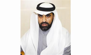 مانع العجمي
