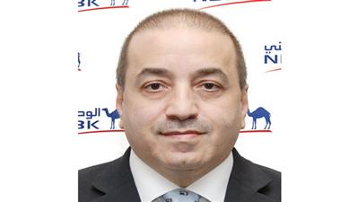«الوطني» ينظم ندوة عن توجهات الأسواق العالمية في 2012