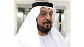 رئيس دولة الإمارات العربية المتحدة الشيخ خليفة بن زايد ال نهيان