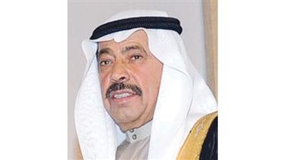 عبدالعزيز البابطين ضيف جمعية المهندسين اليوم