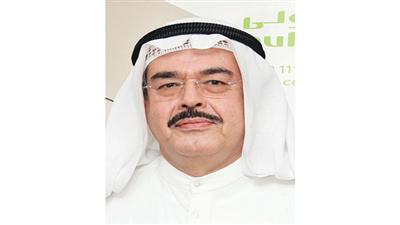 «الأولى للوقود» ترعى مشروع واحة الكويت لتشجيع المواطنين على زراعة الأشجار