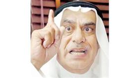 السعدون: لن نسمح بأن يخرج قانون الذمة المالية مبتوراً