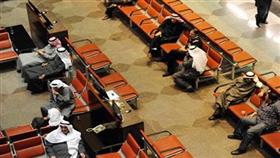 البورصة تستهل أولى جلسات 2012 بخسائر 22.5 نقطة لـ «السعري»