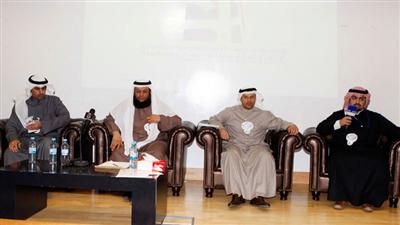 خالد الطاحوس: المرحلة المقبلة لا تقبل المغامرة ..والشباب هم الأمل