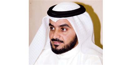 محمد هادي الحويلة: كشف الذمة المالية وهيئة مكافحة الفساد ودعم العمالة الوطنية أبرز اقتراحاتي