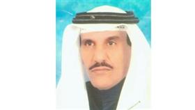المحامي رويشد الحربي