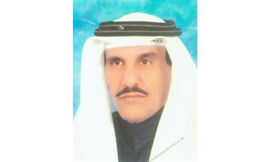 المحامي رويشد الحربي
