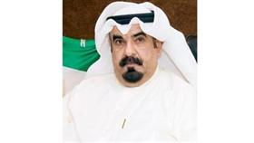 اللواء الشيخ احمد الصباح
