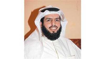 عادل الدمخي