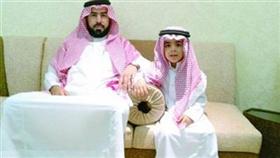 سعودي يعرض طفله للبيع عبر «الفيس بوك» بـ20 مليون دولار