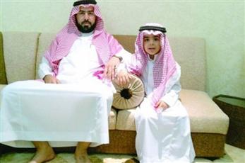 سعودي يعرض طفله للبيع عبر «الفيس بوك» بـ20 مليون دولار