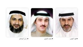 «تو الليل» يضع الحل النهائي لوقف اعتصامات البدون