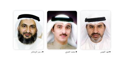 «تو الليل» يضع الحل النهائي لوقف اعتصامات البدون