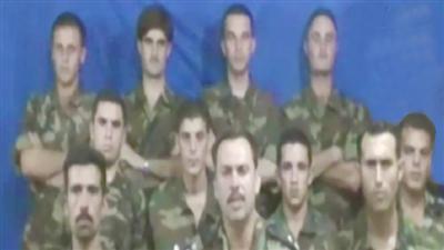 المعارضة: منشقون يأسرون جنوداً سوريين في شمال البلاد