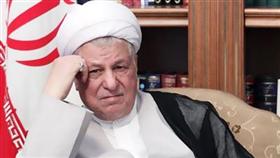 إيران تحجب موقع رفسنجاني